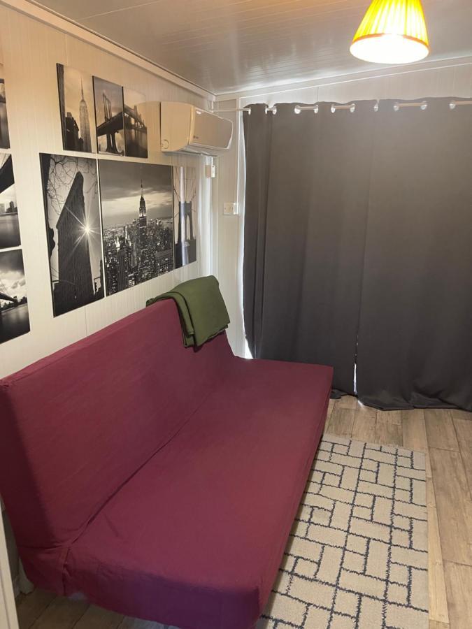 Cozy Studio In Town Center Lemesos Exteriér fotografie